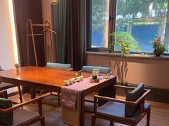 -王府茶楼茶宴·创意菜(朝阳公园店)