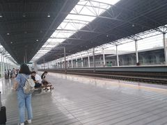 -郴州西站