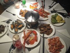 -星伦多 自助料理(圆融店)