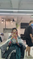 -潘多拉Hairsalon