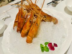 老酒糟大虾-南麓·浙里(外滩店)