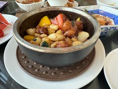 -苏州日航酒店-桃李中餐厅