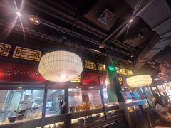 -俏九州·小炒黄牛肉(华润万象汇店)