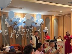 -百姓渔村(南中环店)