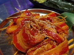 -入火韩国烤肉(凯旋广场店)