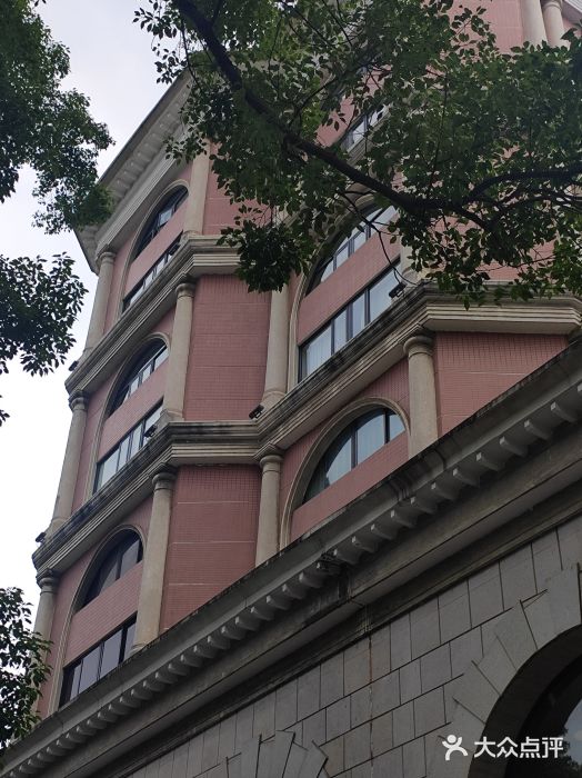 广东胜利宾馆(沙面岛店)图片