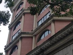 -广东胜利宾馆(沙面岛店)
