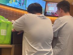 -奈雪的茶(石家庄万象城店)