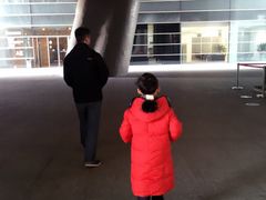 -证大喜玛拉雅中心