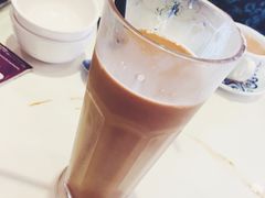 鸳鸯-翠华餐厅(山顶道店)