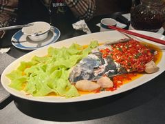 -凤凰湘语·平价海鲜餐厅(浦东旗舰店)