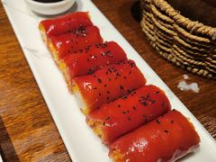 -南拳十三姨·潮汕砂锅粥(世纪金源店)