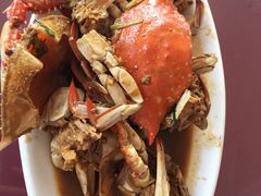 -金海湾海鲜排档(朱家尖店)