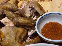 -打酱油·非遗淮扬菜(瘦西湖梅岭店)