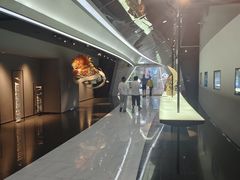 -上海虹桥中心爱琴海亚朵S酒店