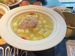 -芳芳私房菜·精做淮扬菜(承德路店)