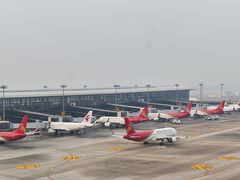 -南京禄口机场雅高铂尔曼大酒店