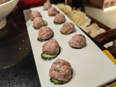 -三江两海老火锅(北京首店)