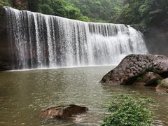 -赤水丹霞旅游区·大瀑布