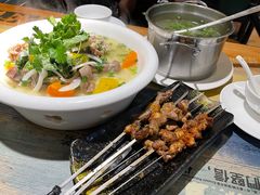 -新粤新疆菜(禅城店)