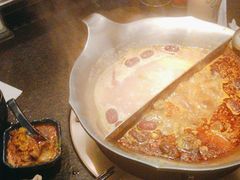 -湊湊火锅·茶憩(打浦桥日月光店)