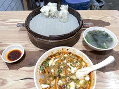-晓友烧麦(光华村店)