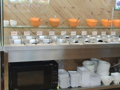 -陈记老七手擀面(哈西万达广场店)