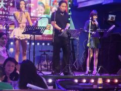 -Famous肥猫墨西哥音乐餐吧(五棵松华熙LIVE店)