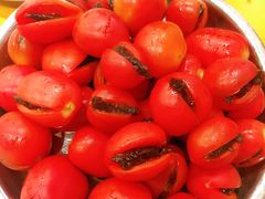 -京朋串屋·烧烤(望京西路总店)