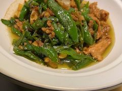 -佬麻雀·新湘菜(珠海金发购物中心店)