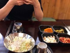 -青春韩国料理(光环店)
