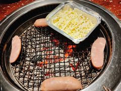 -和牛村烧肉放题(淄博王府井店)