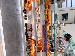 -Perma Café樸門(五羊店)