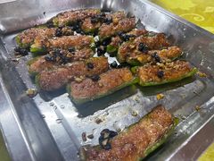 -大岗仙庙烧鸡(花东店)