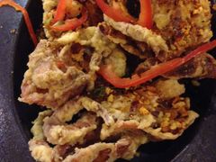 -沙嗲王(加拿芬店)