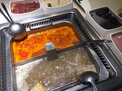 -海底捞火锅(团结桥店)