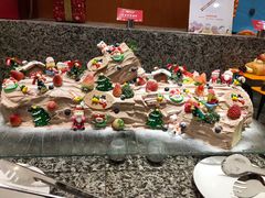 -长沙世纪金源大饭店·金世纪中餐厅