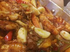 -中央财经大学-食堂