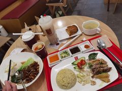 -亚坤 Ya Kun Kaya Toast(万象城店)