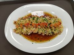 -艳阳天·非遗楚菜(武汉客厅店)