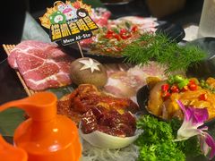 -猫抓烤肉(春熙路店)