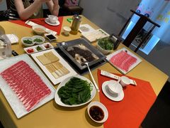 -皇城老妈川味火锅·大连海鲜火锅(港湾店)