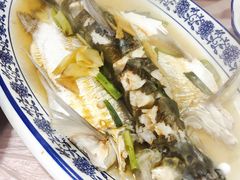-洞天食府(北大街店)