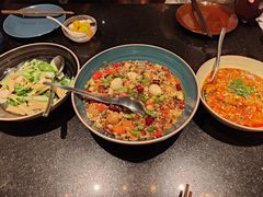 -华豫川酒家(大卫城店)