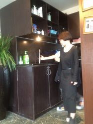 -KEIVON HAIR·崎宏