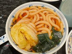 -然锅料理