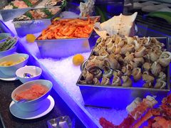 -Social 秀西餐厅-长沙瑞吉酒店(运达店)