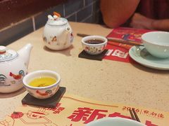 -点都德(海岸城店)