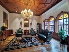 -马勒别墅饭店(静安寺店)