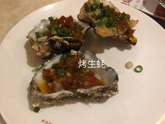 -芭菲盛宴·环球美食(解放碑英利国际店)